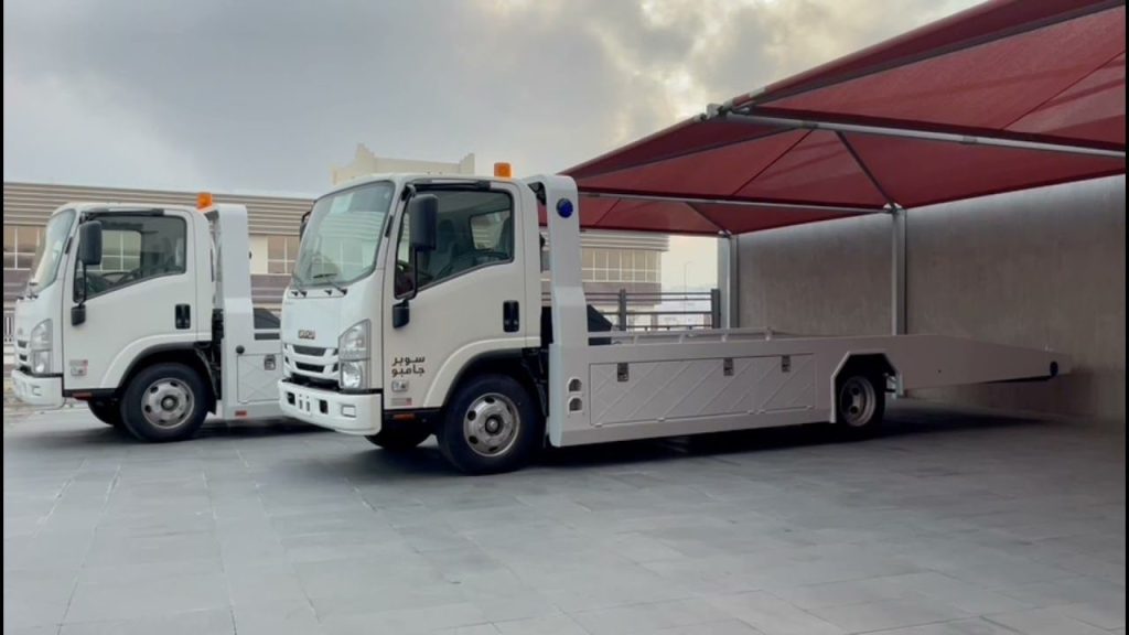 راعي سطحة جدة