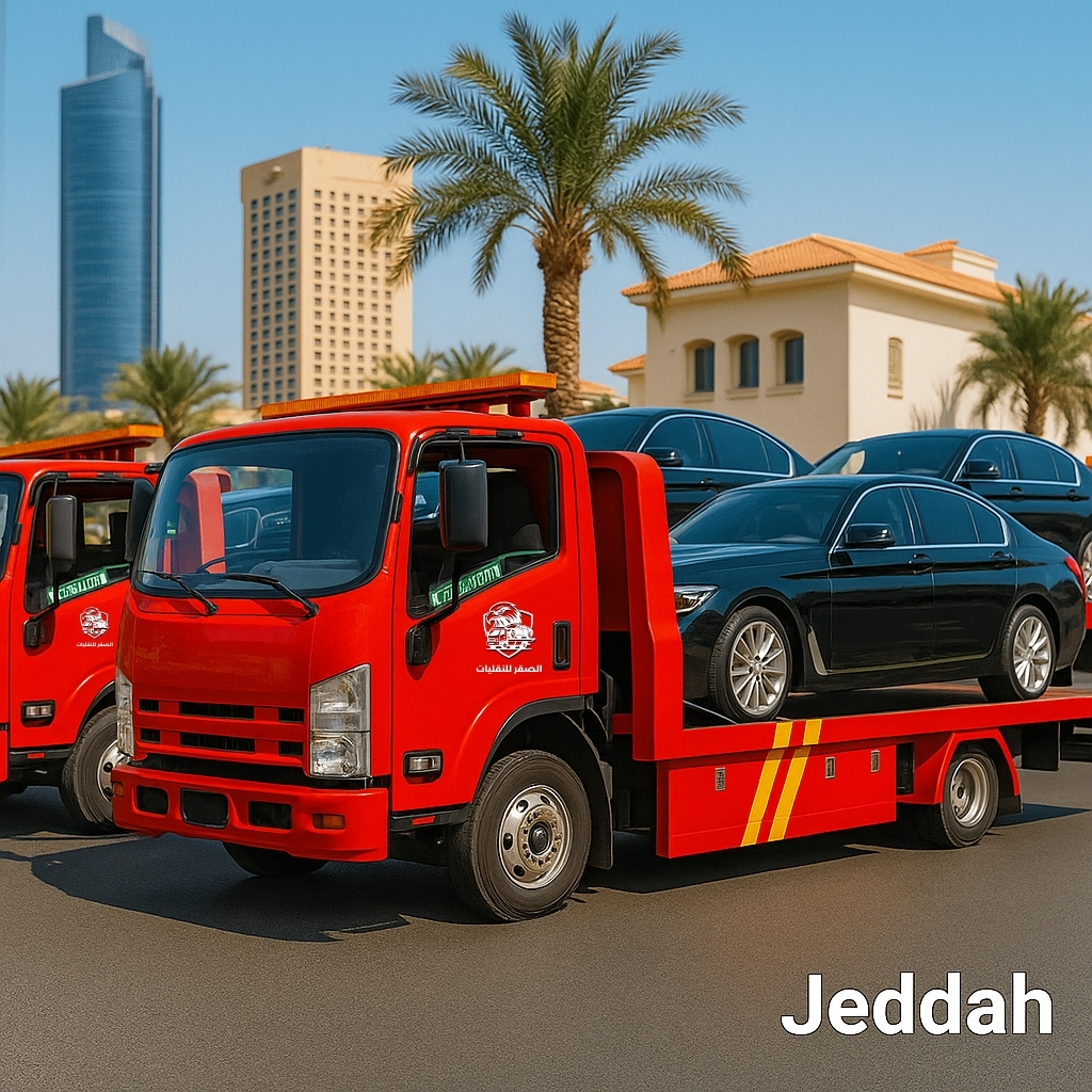 شركه الصقر للنقليات