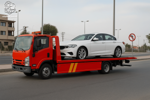 سطحة جنوب جدة