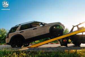 سطحة شمال جدة