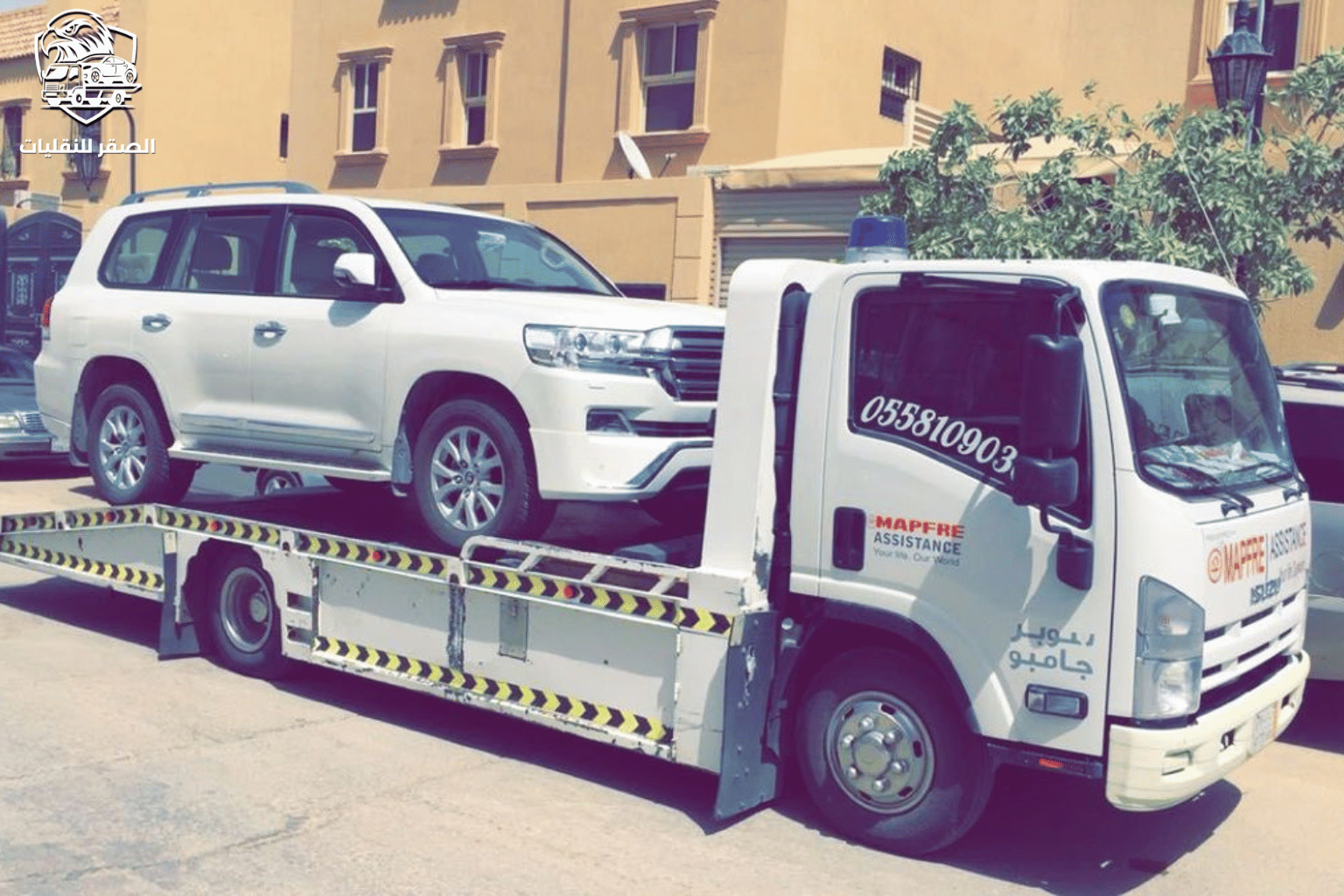 سطحة الصفاء