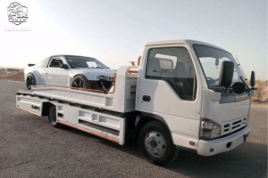 سطحة جدة شمال