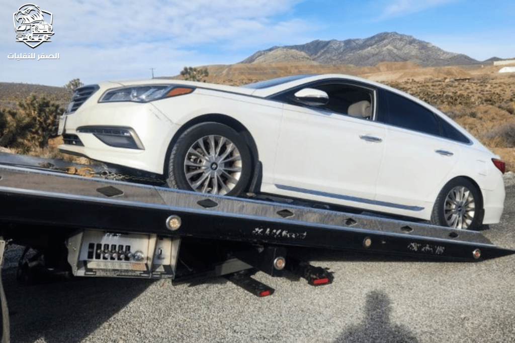 سطحة جدة أبحر