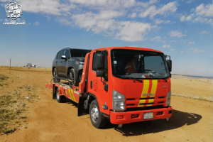 رقم سطحة جنوب جدة