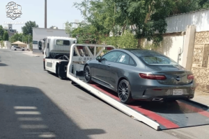 سطحة الحمراء