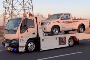 سطحة حي الجامعة