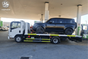 سطحة جدة شمال