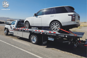 سطحة جدة أبحر