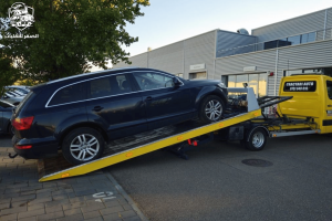 سطحة الحمدانية