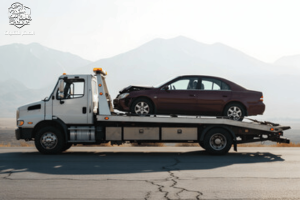 سطحة شمال جدة