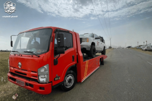 رقم سطحة جنوب جدة