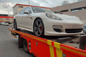 سطحة الحمراء