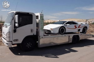 سطحة حي الجامعة