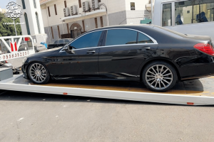 رقم سطحة في جدة