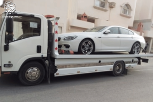 رقم سطحة في جدة