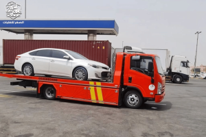 سطحة أبحر الشمالية