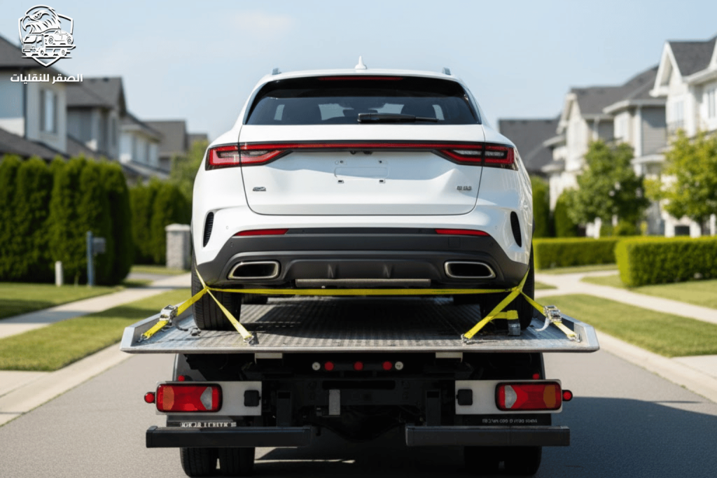 سطحة جدة شارع التحلية