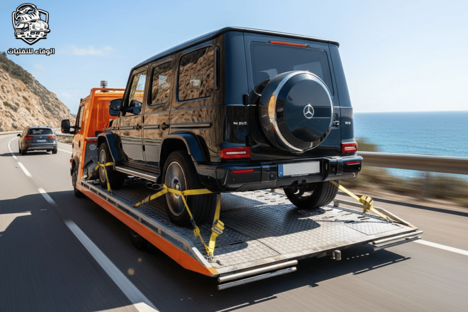 رقم سطحة جنوب جدة