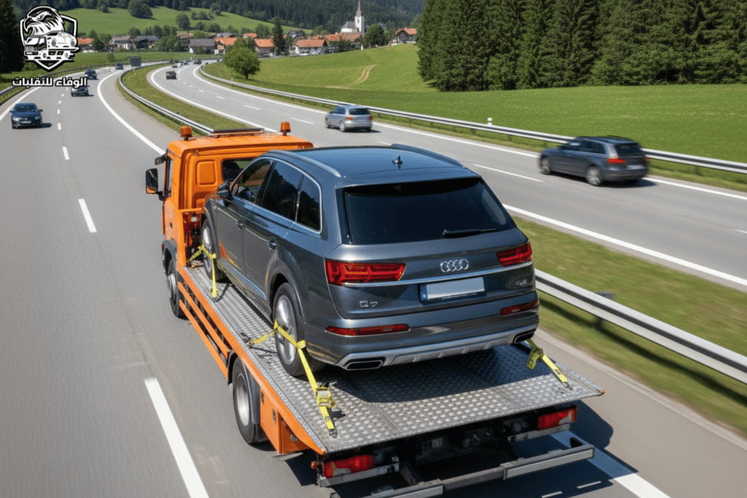 سطحات جنوب جدة