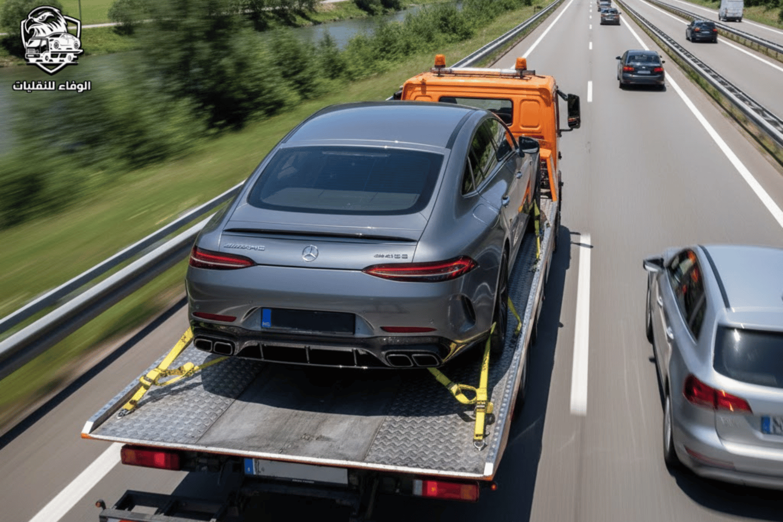 سطحة جدة الرياض