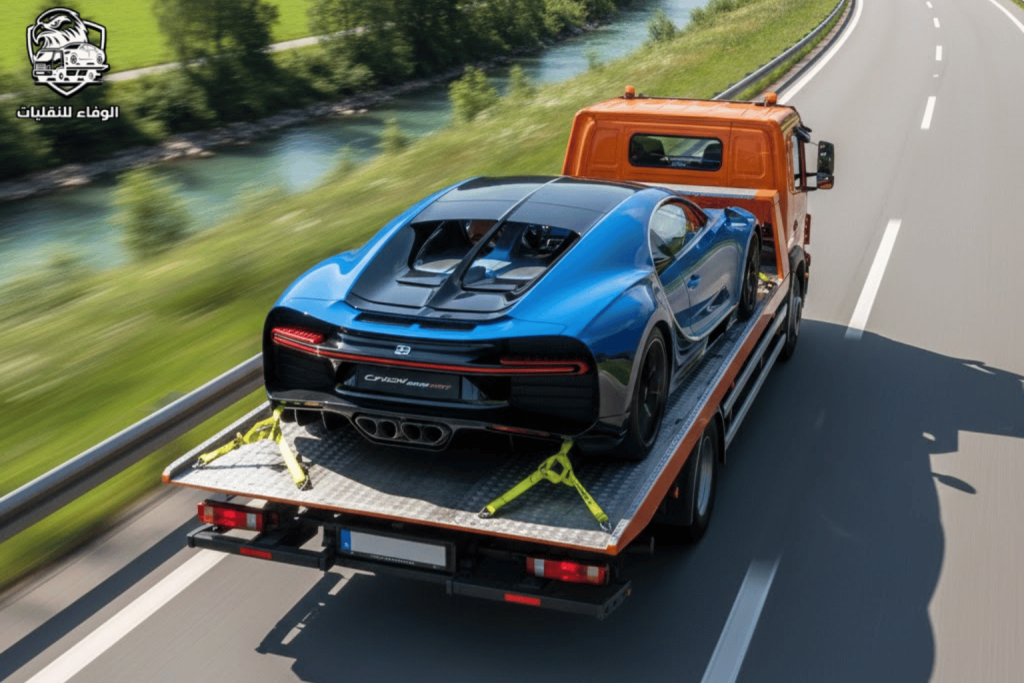 رقم سطحة شمال جدة