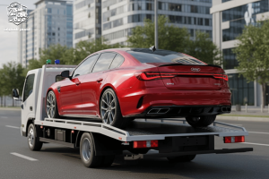 سطحة السلامة