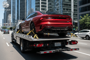 رقم سطحة جدة