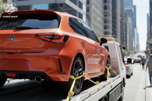 سطحة جدة هيدروليك