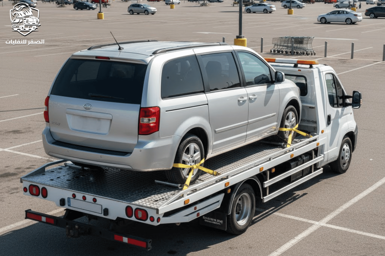 سطحة جدة حي الجامعة