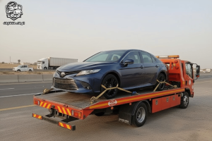 سطحة من جدة الى الرياض