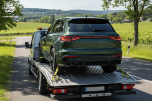 سطحة السلامة