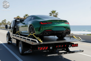 سطحة جدة هيدروليك