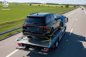 سطحة جدة هيدروليك