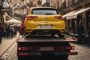 سطحة في الخمرة