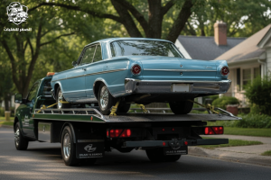 سطحة جدة حي الجامعة