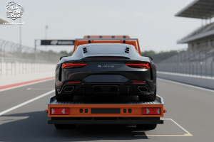 سطحات في جده