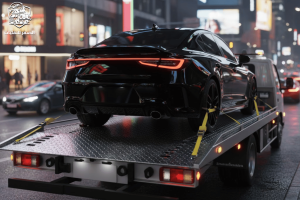 سطحة ابحر الشمالية