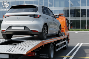 سطحة السلامة