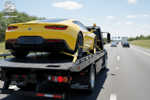 رقم سطحة جدة