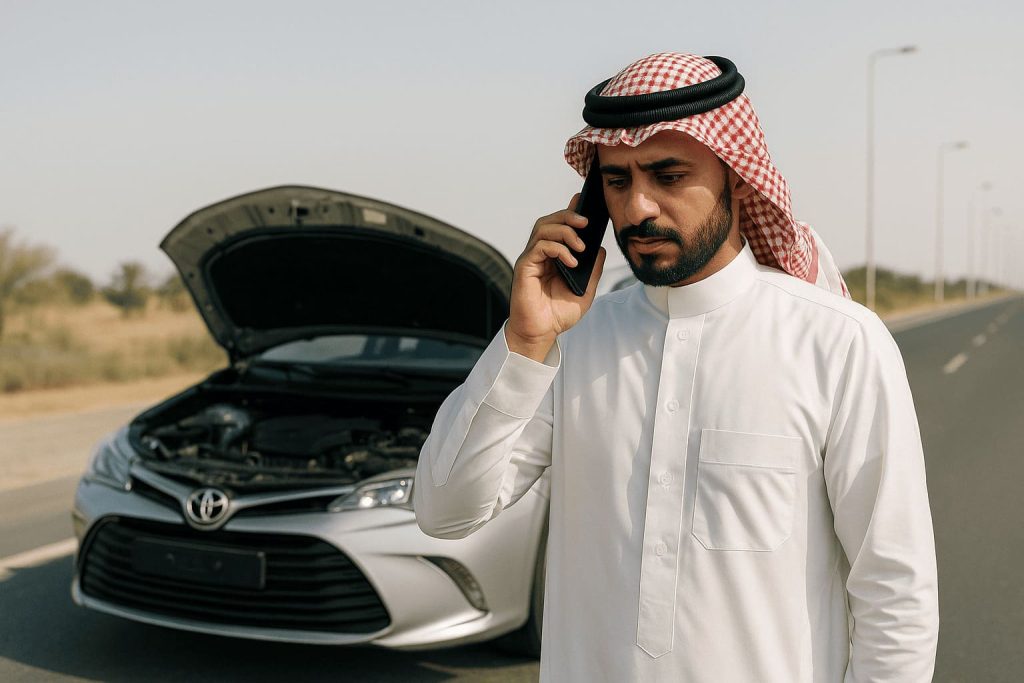 رقم سطحة جدة اتصل الان