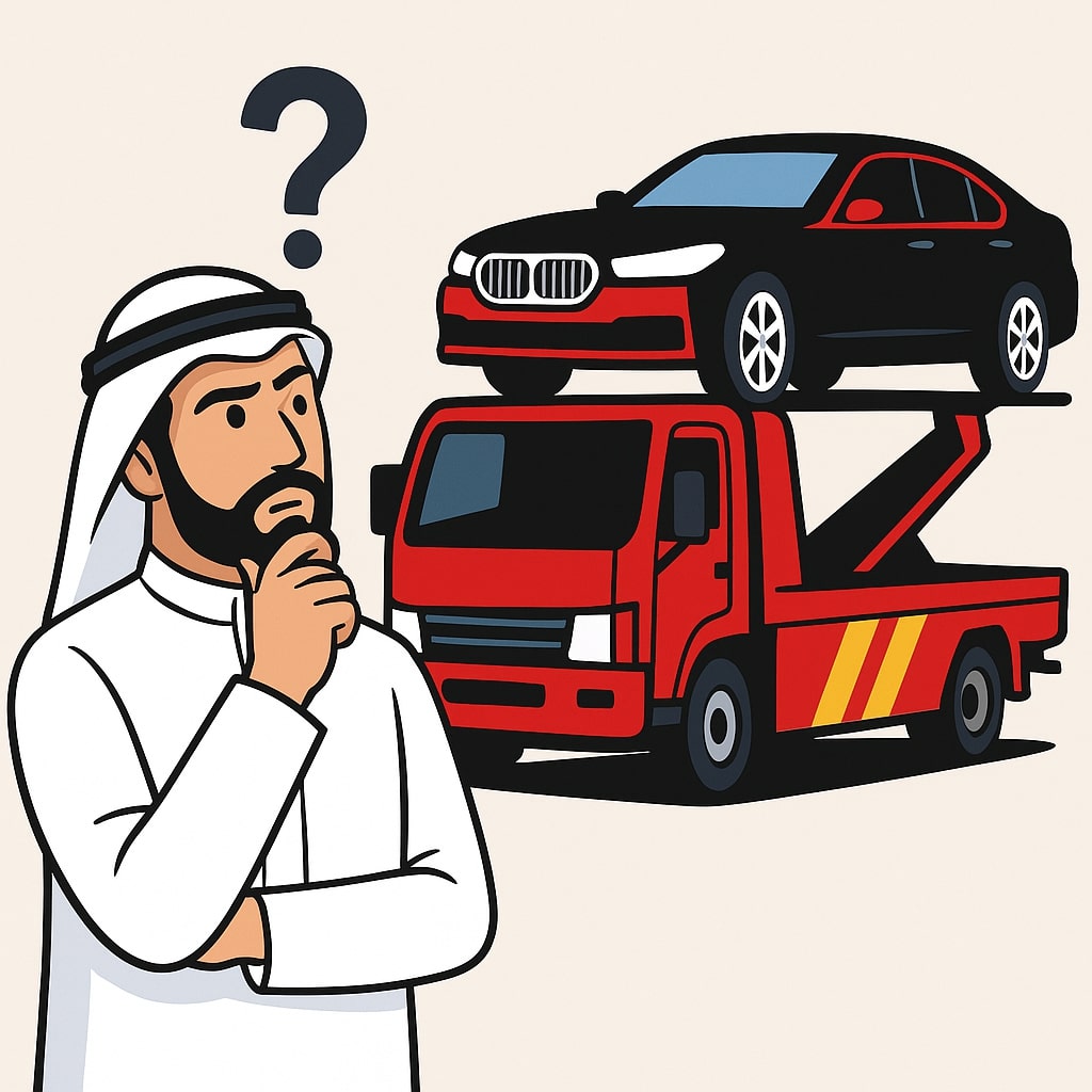 سطحة نقل سيارات جدة