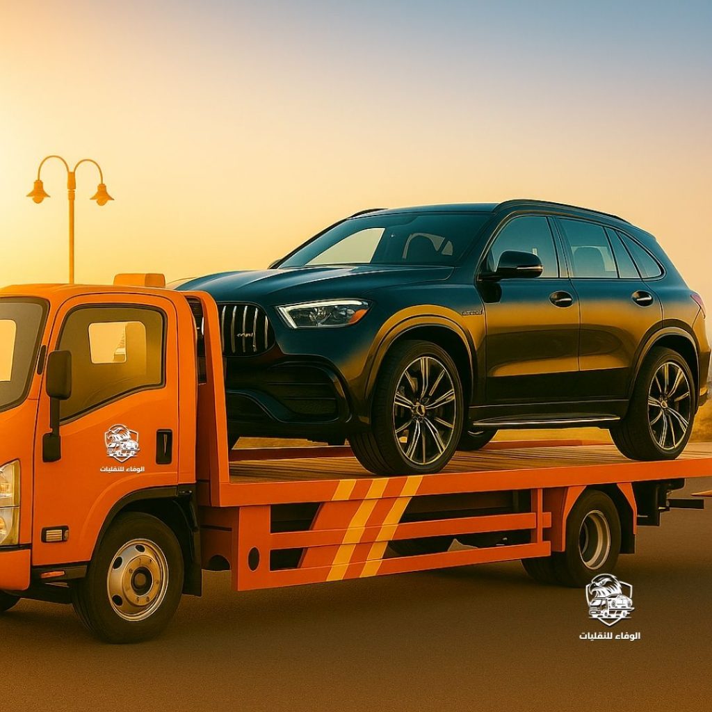 سطحة جدة نقل سيازات داخل جدة