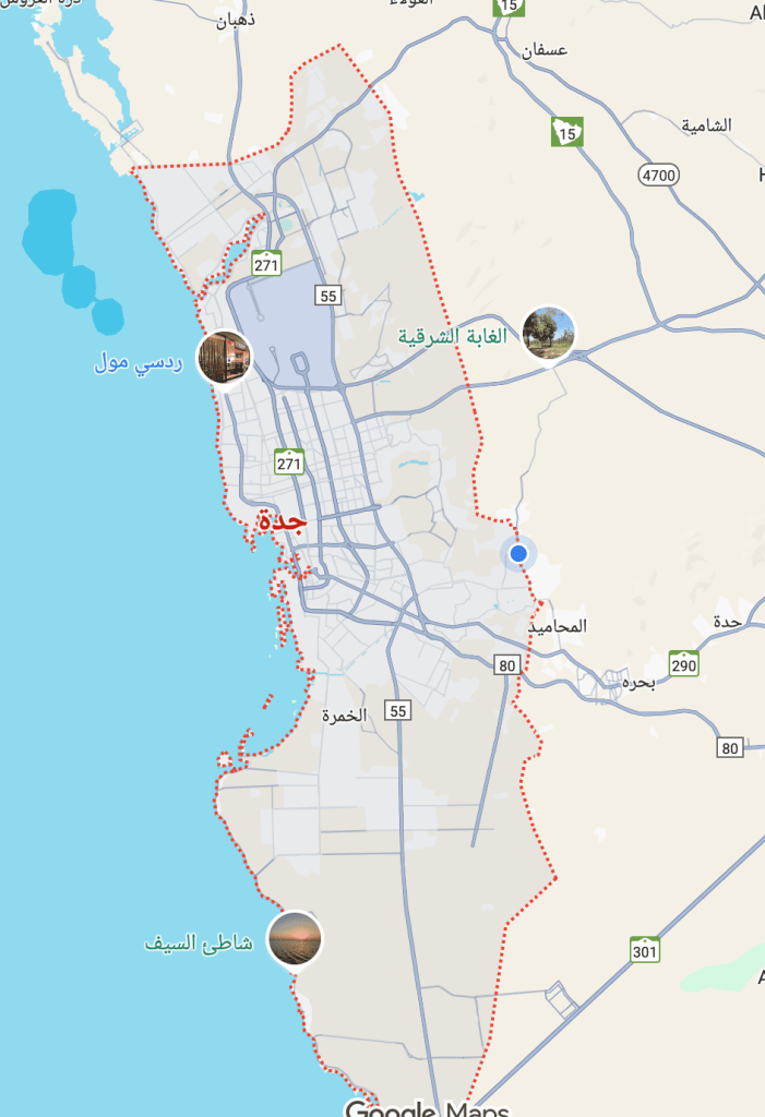 نقل سيارات داخل جدة ، نخدم كل مناطق جدة