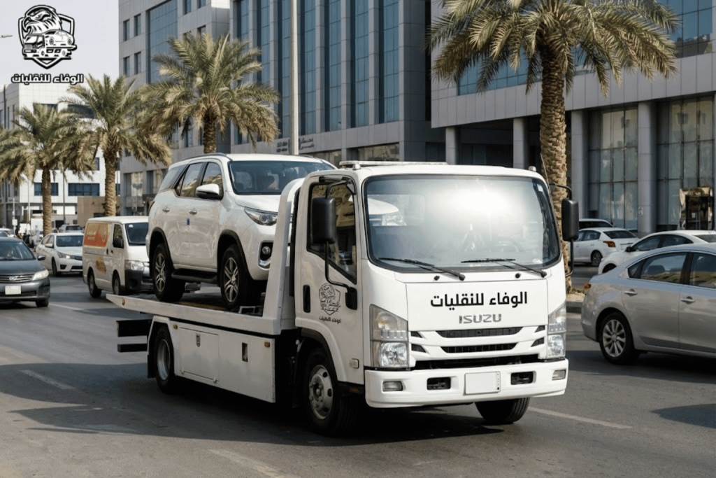 أرخص نقل سيارات