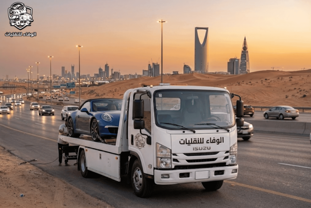 سطحه في جده